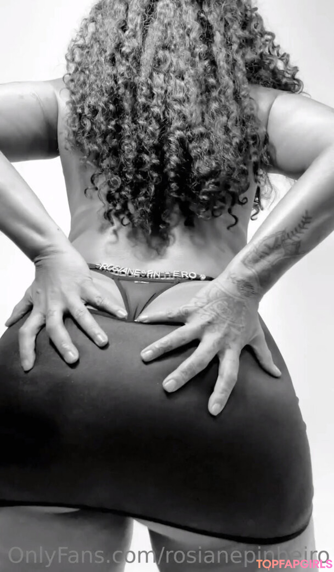 Foto di nudo di fuga di OnlyFans di Rosiane Pinheiro #397 Foto di nudo di fuga di OnlyFans di Rosiane Pinheiro #397