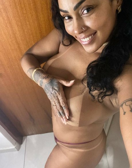 Rosiane Pinheiro