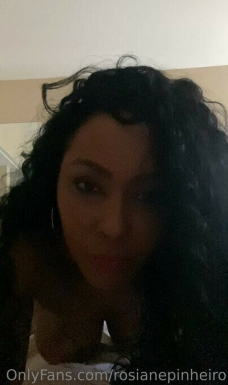 Rosiane Pinheiro