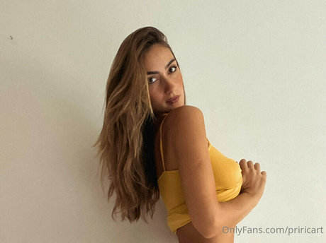 Priscilla Ricart