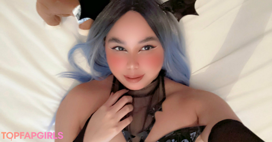 Foto di nudo di fuga di OnlyFans di Elizabethbluee #1029