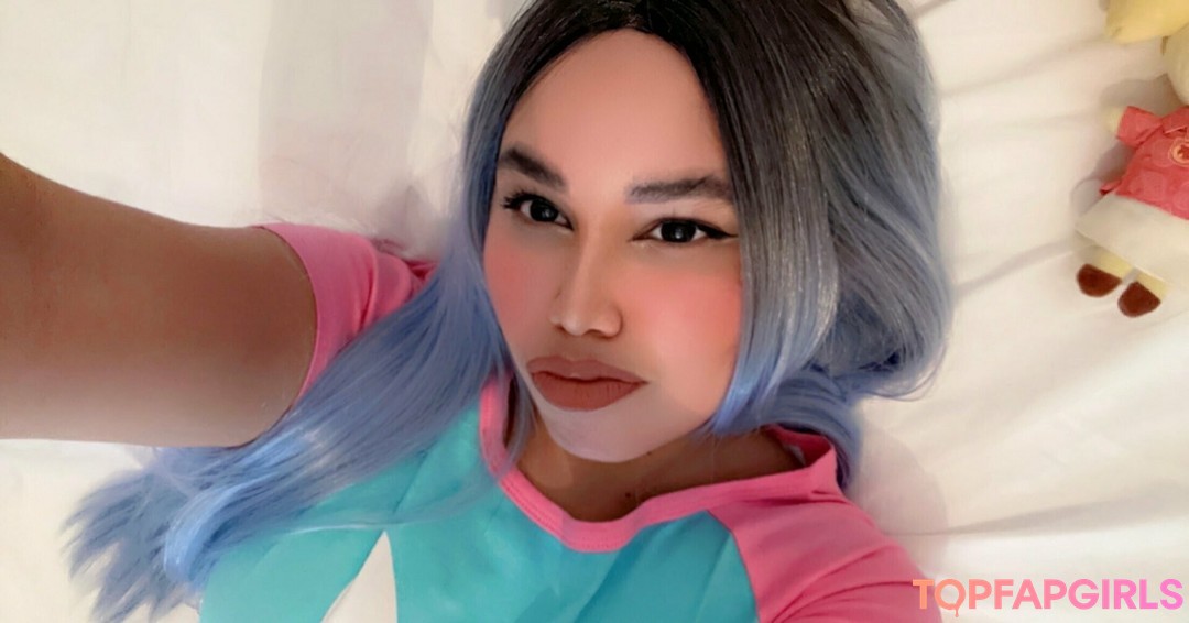 Foto di nudo di fuga di OnlyFans di Elizabethbluee #1155