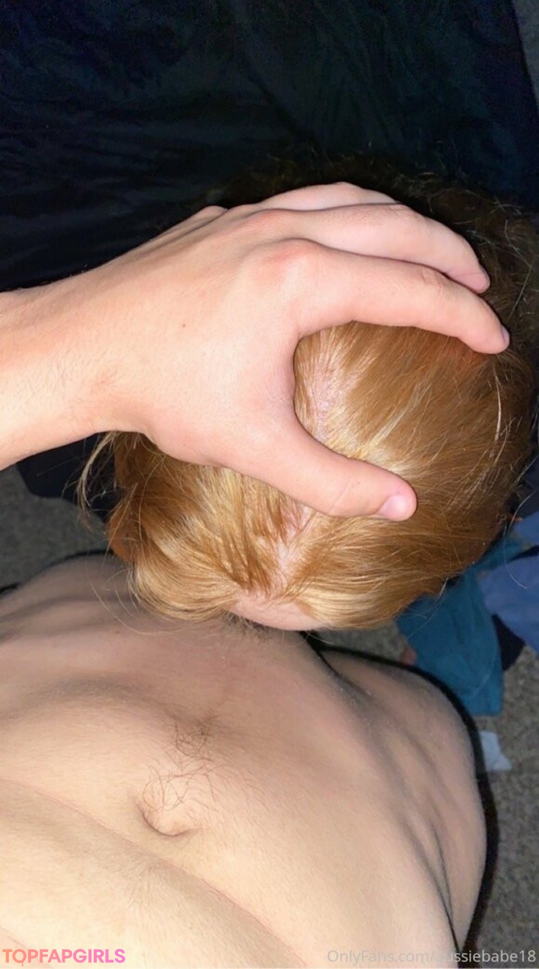 Foto di nudo di fuga di OnlyFans di Aussiebabe19 #1049