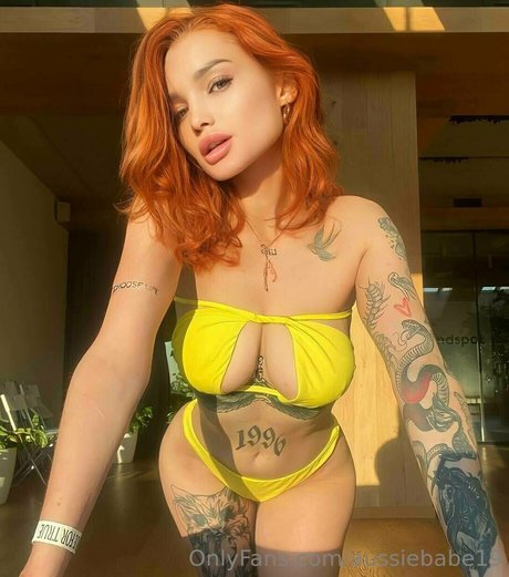 Aussiebabe19