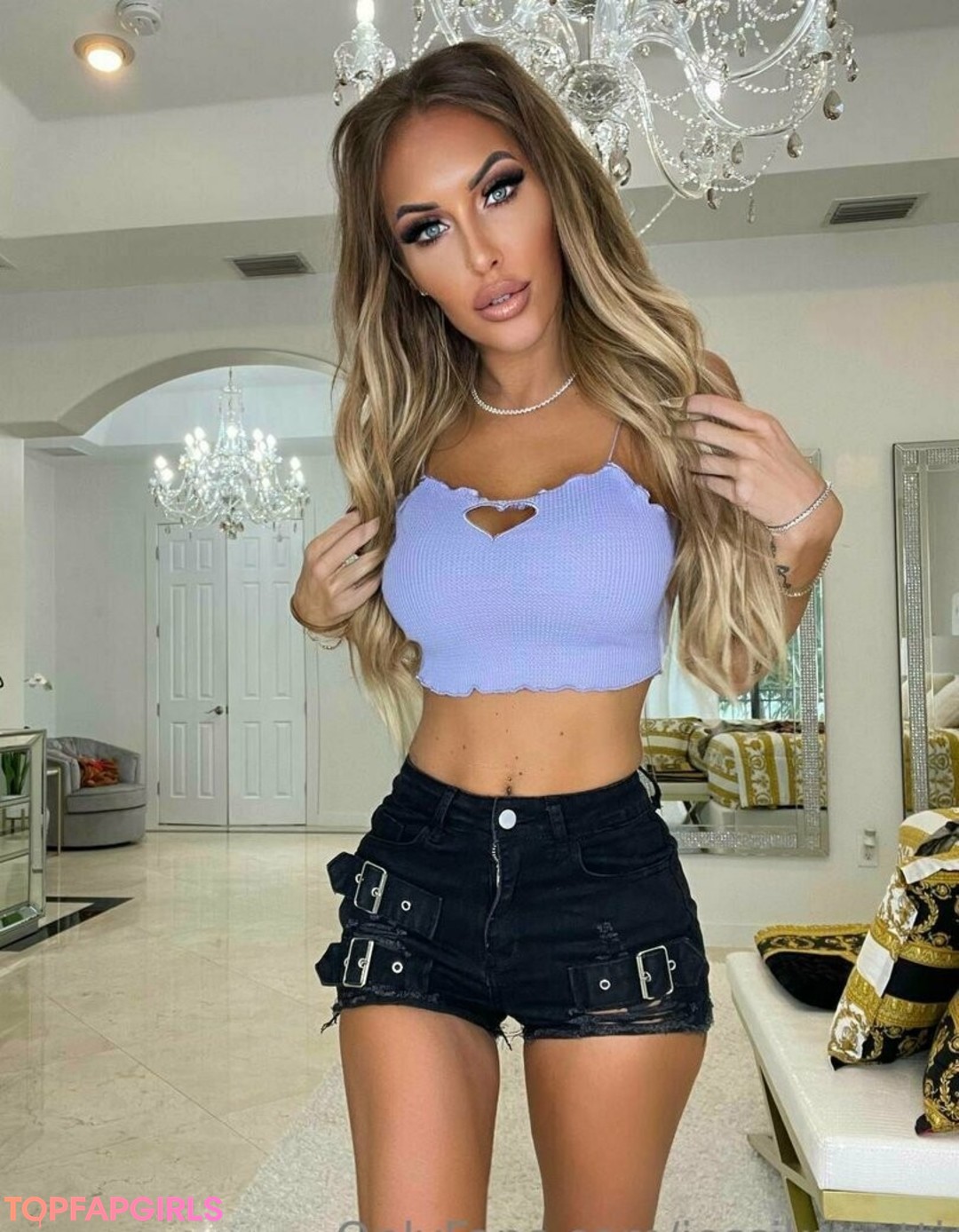 Foto di nudo di fuga di OnlyFans di Jessikagotti #1537