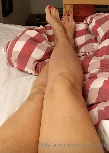 Foto di nudo di fuga di OnlyFans di Turimelinda