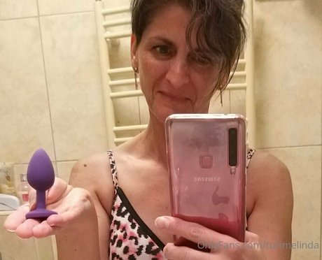 Foto di nudo di fuga di OnlyFans di Turimelinda
