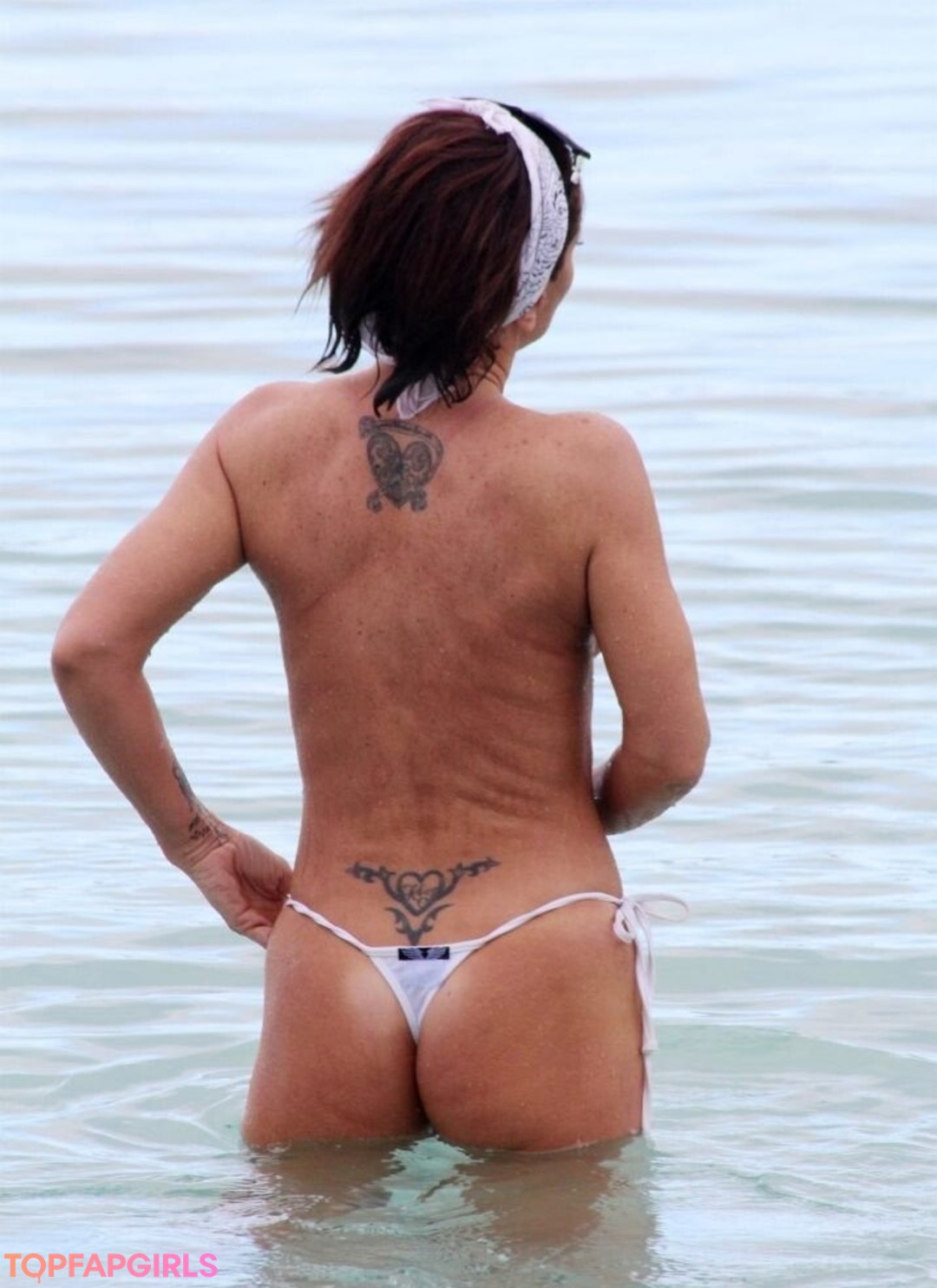Foto di nudo di fuga di OnlyFans di Danniella Westbrook #58 Foto di nudo di fuga di OnlyFans di Danniella Westbrook #58