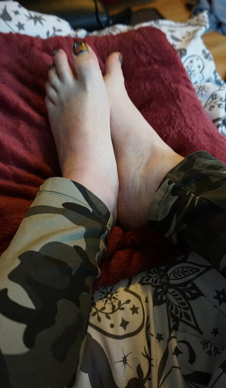 Foto di nudo di fuga di OnlyFans di Erimendes