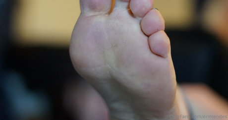 Foto di nudo di fuga di OnlyFans di Erimendes