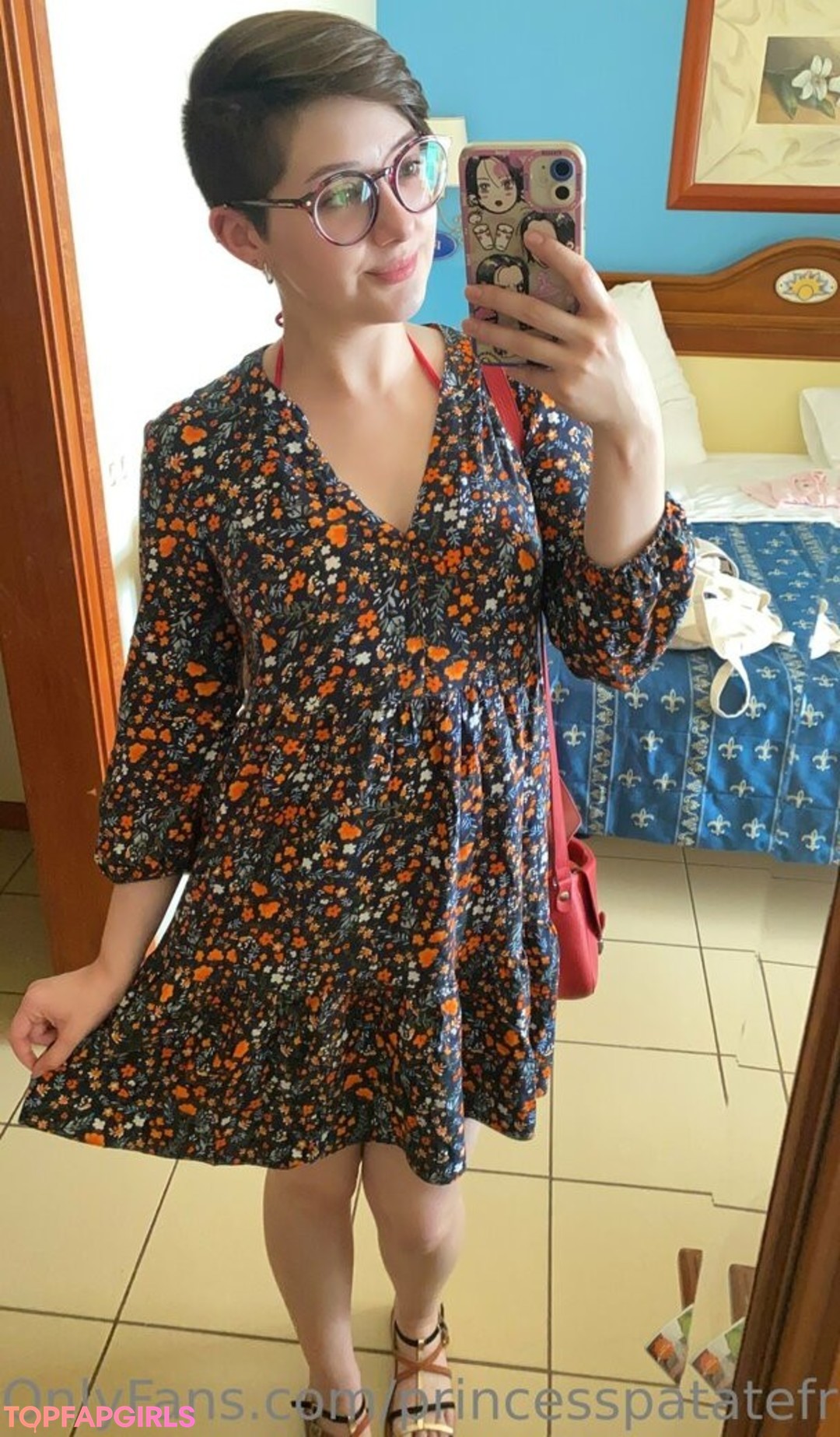 Foto di nudo di fuga di OnlyFans di Princesspatatefree #64 Foto di nudo di fuga di OnlyFans di Princesspatatefree #64