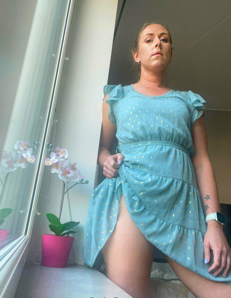 Foto di nudo di fuga di OnlyFans di Littleshyme