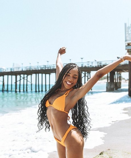 Teala Dunn