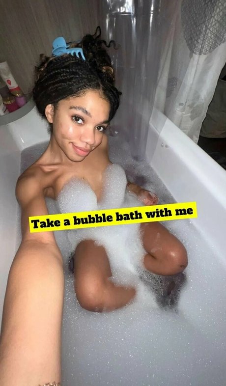 Foto di nudo di fuga di OnlyFans di Teala Dunn