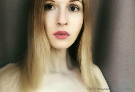 Foto di nudo di fuga di OnlyFans di Tsavywhite