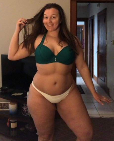 Foto di nudo di fuga di OnlyFans di Courtney Rose