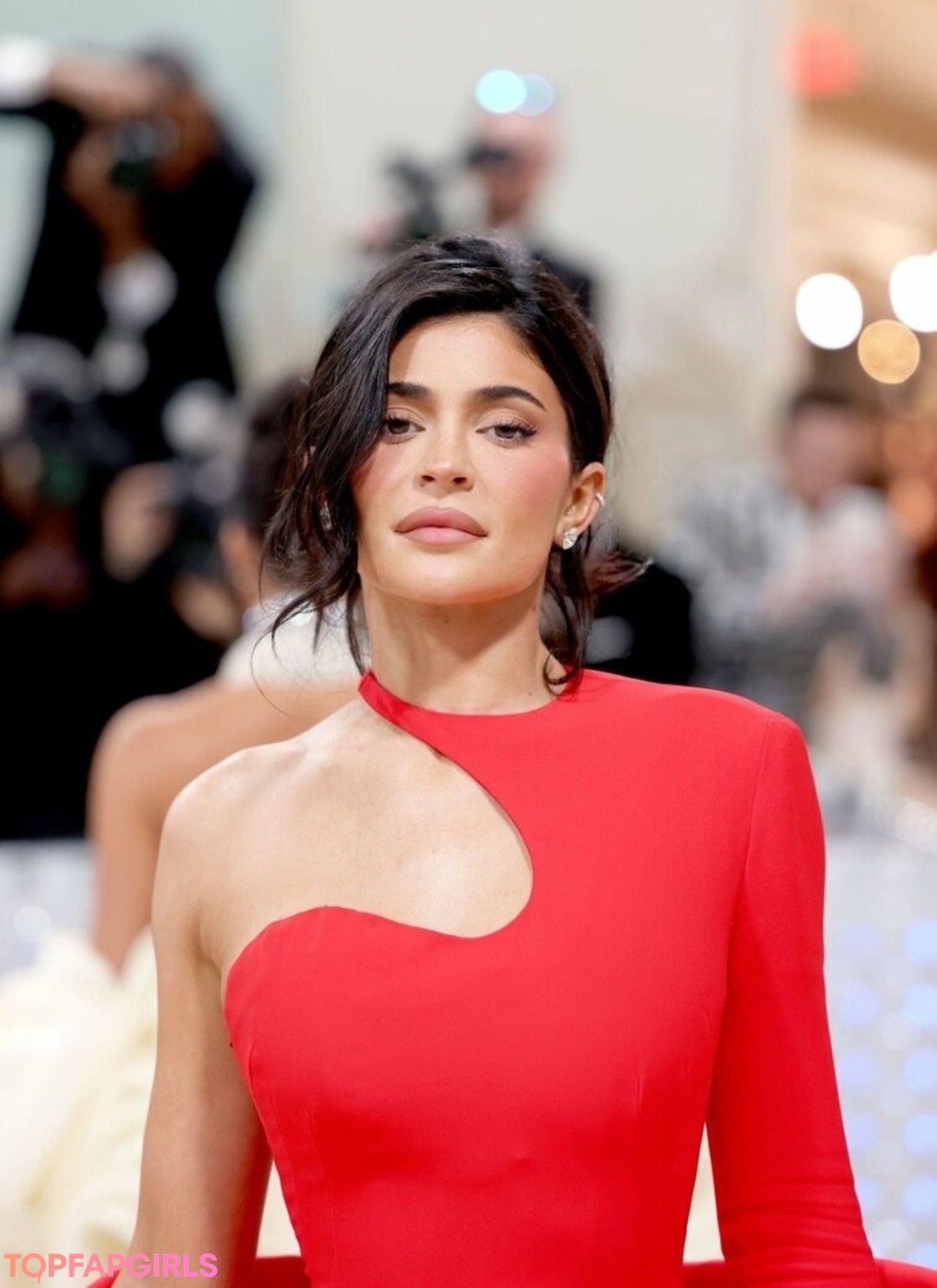 Foto di nudo di fuga di OnlyFans di Kylie Jenner #1109