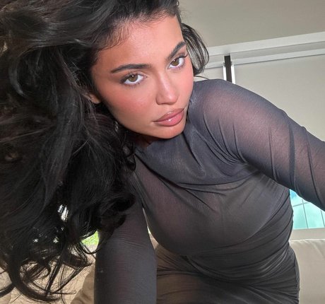 Kylie Jenner