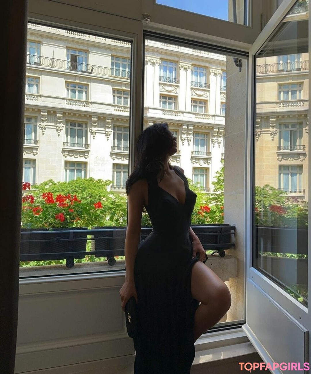 Foto di nudo di fuga di OnlyFans di Kylie Jenner #1178