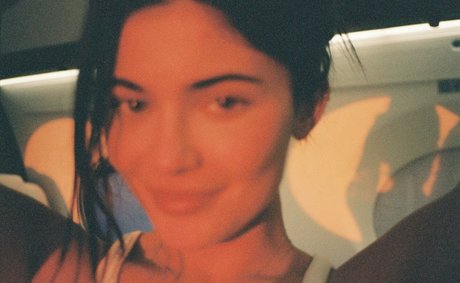 Kylie Jenner