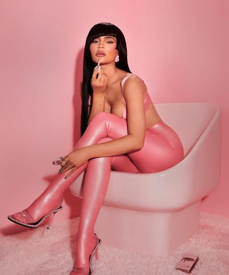 Kylie Jenner