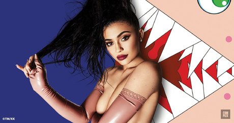 Kylie Jenner