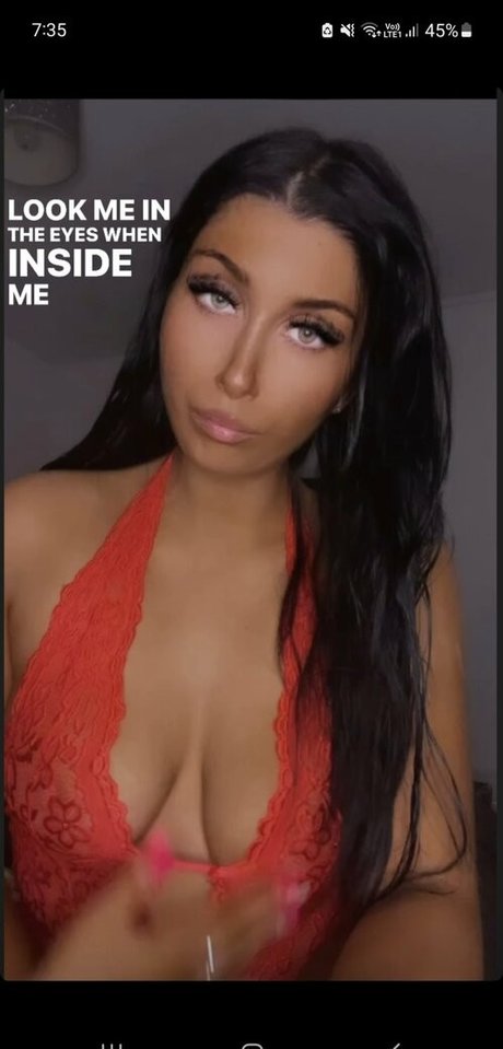 Foto di nudo di fuga di OnlyFans di Jordanna20xox