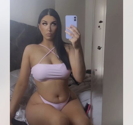 Foto di nudo di fuga di OnlyFans di Jordanna20xox