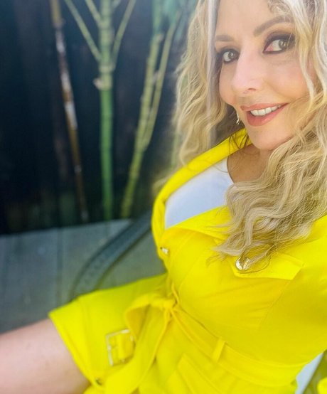 Carol Vorderman
