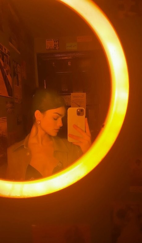 Rachel Zegler