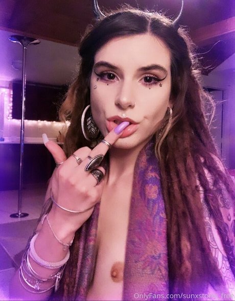 Foto di nudo di fuga di OnlyFans di Mimif0xxxfree