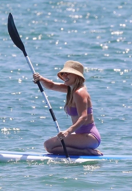 Hilary Duff
