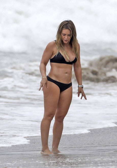 Hilary Duff