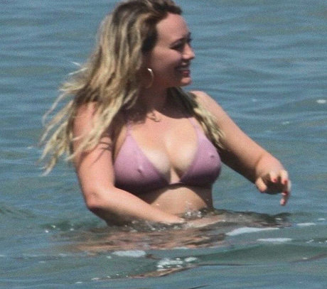 Hilary Duff