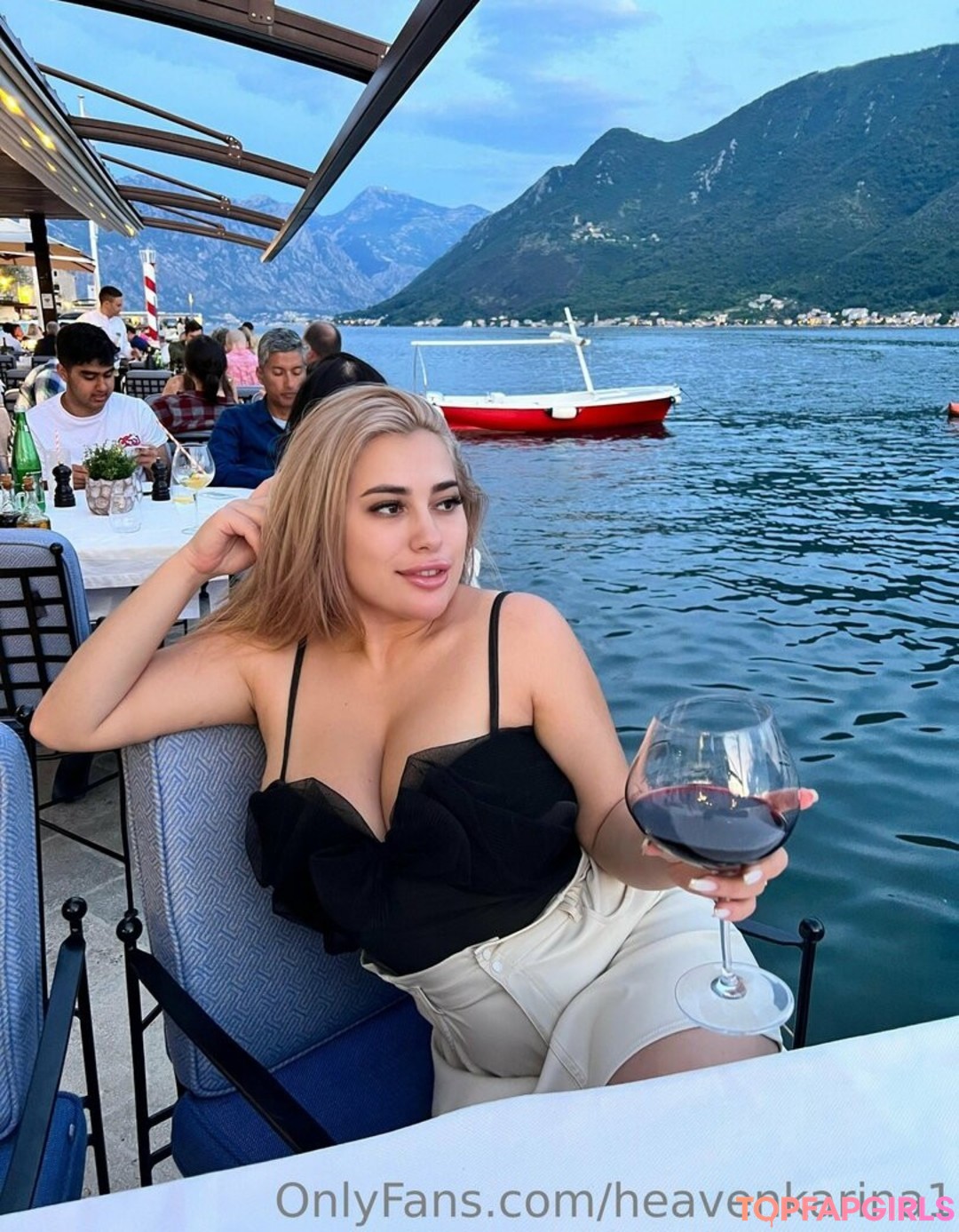 Foto di nudo di fuga di OnlyFans di Heavenkarina1 #33 Foto di nudo di fuga di OnlyFans di Heavenkarina1 #33