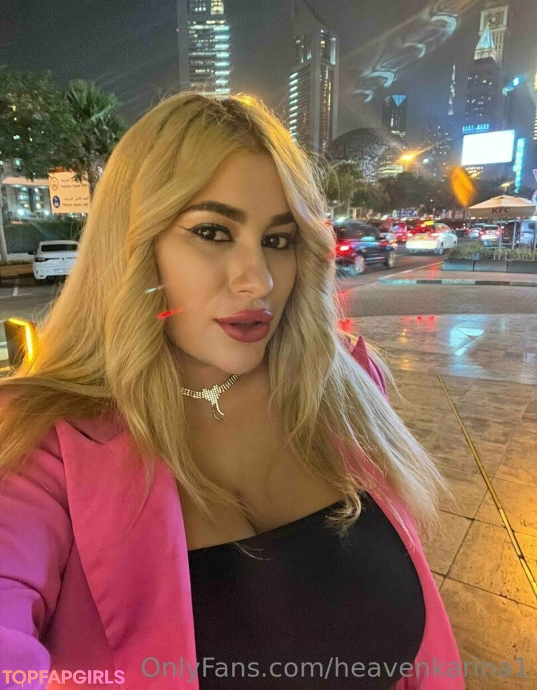 Foto di nudo di fuga di OnlyFans di Heavenkarina1 #41 Foto di nudo di fuga di OnlyFans di Heavenkarina1 #41