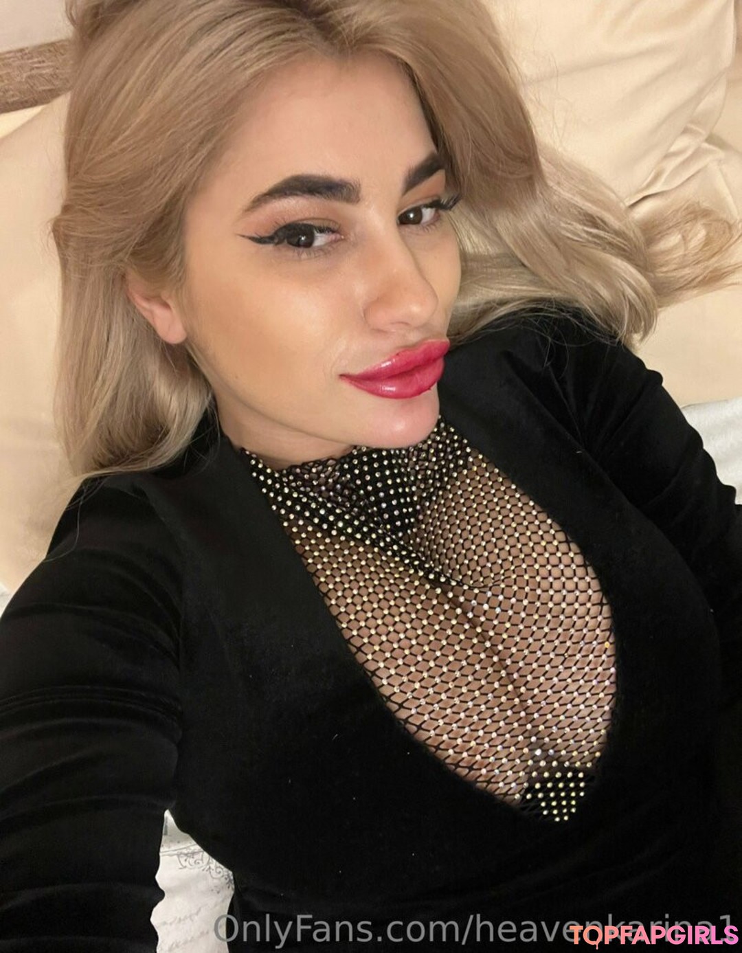 Foto di nudo di fuga di OnlyFans di Heavenkarina1 #42 Foto di nudo di fuga di OnlyFans di Heavenkarina1 #42