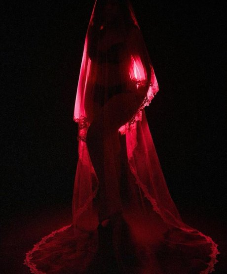 Foto di nudo di fuga di OnlyFans di Jordyn Woods