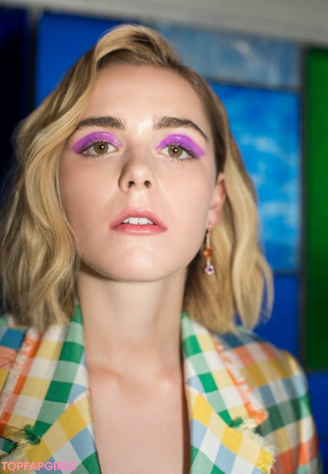 Foto di nudo di fuga di OnlyFans di Kiernan Shipka #1030