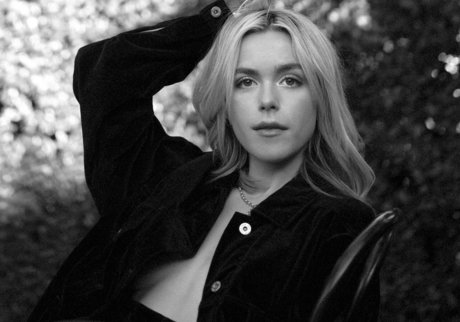 Kiernan Shipka