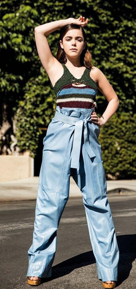 Kiernan Shipka