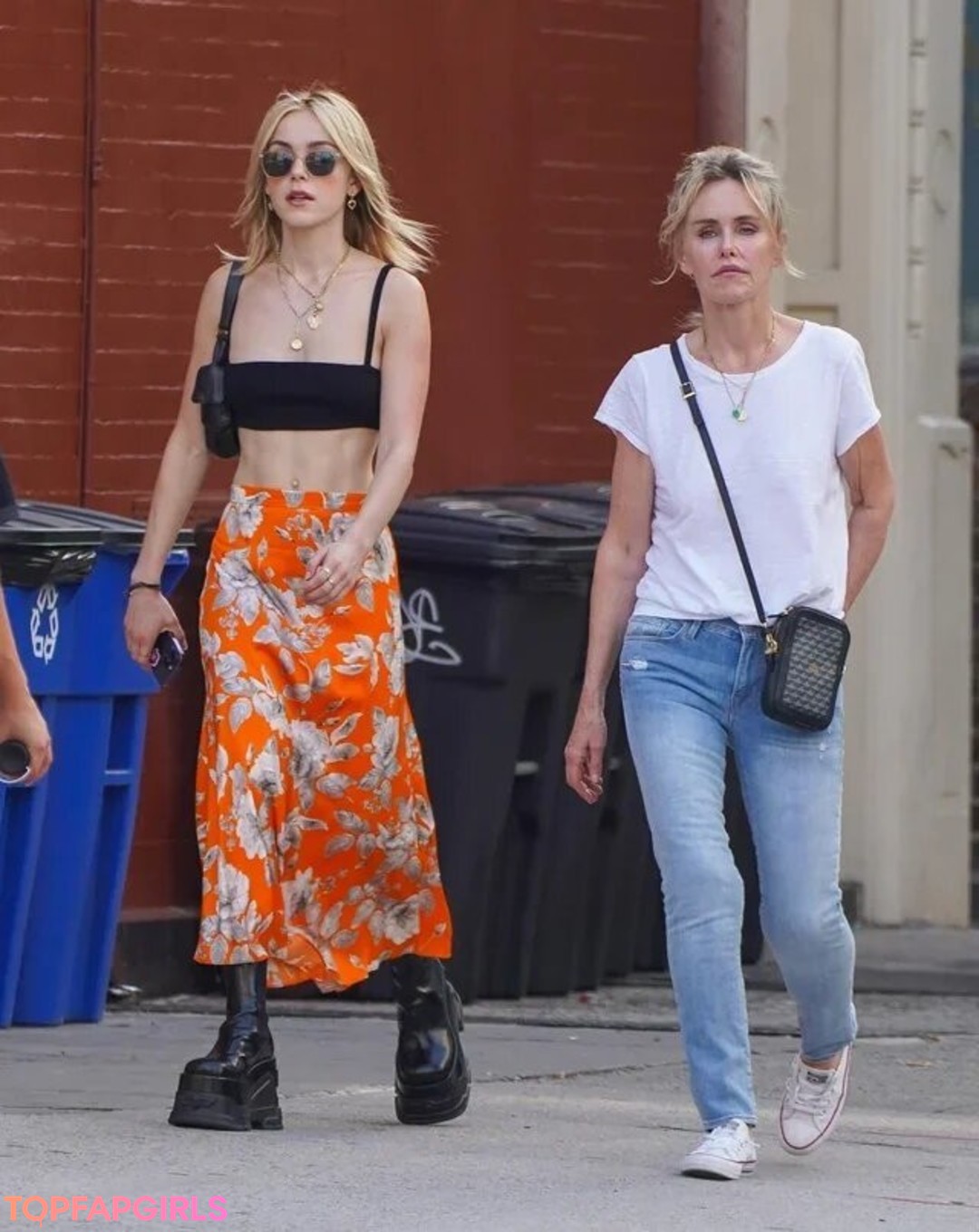 Foto di nudo di fuga di OnlyFans di Kiernan Shipka #1562