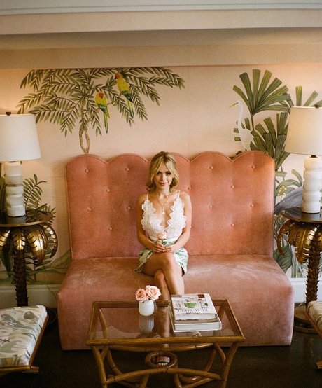 Kiernan Shipka