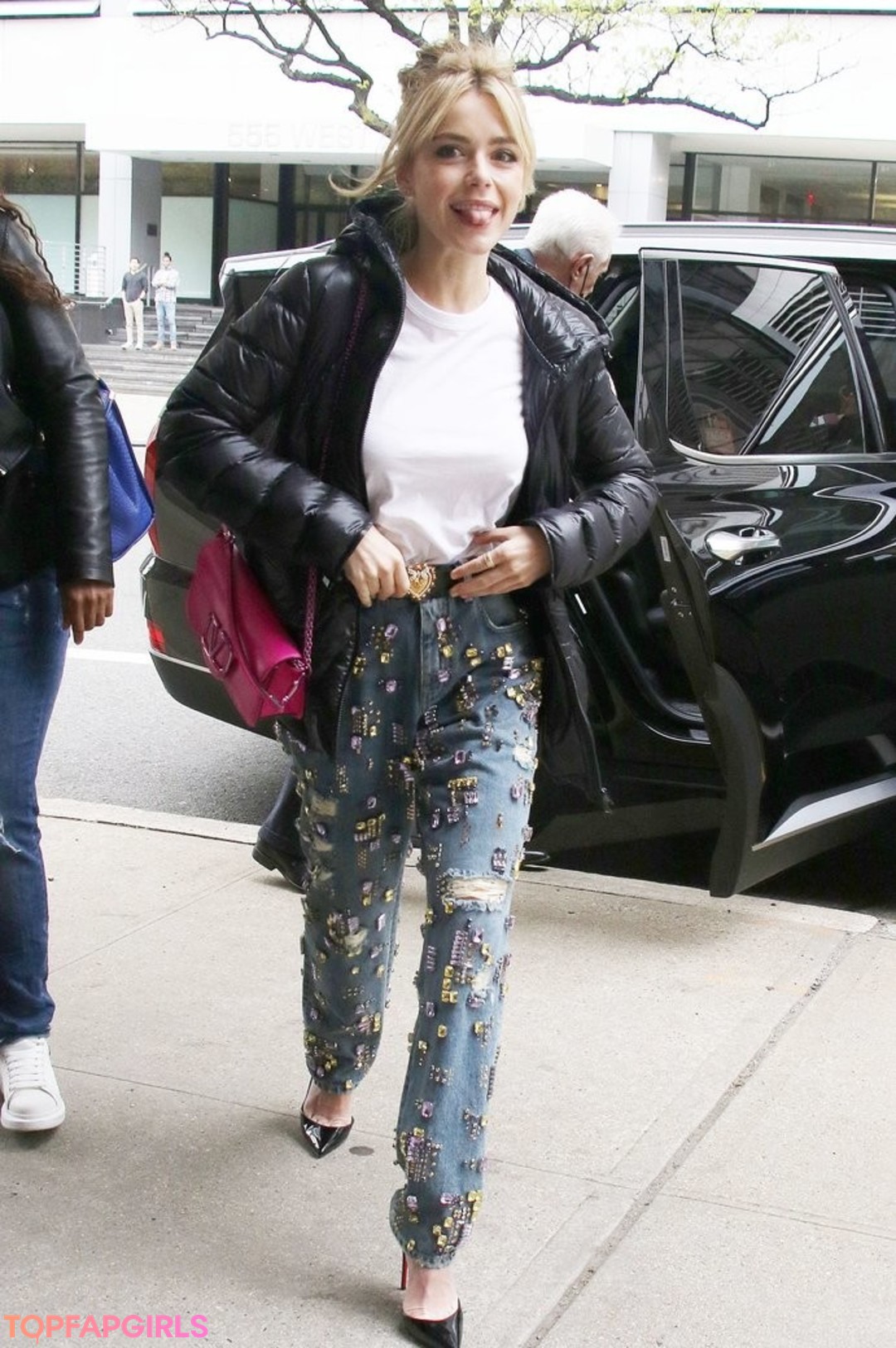 Foto di nudo di fuga di OnlyFans di Kiernan Shipka #262 Foto di nudo di fuga di OnlyFans di Kiernan Shipka #262