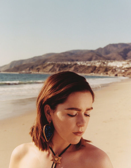 Kiernan Shipka