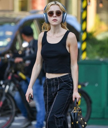 Kiernan Shipka