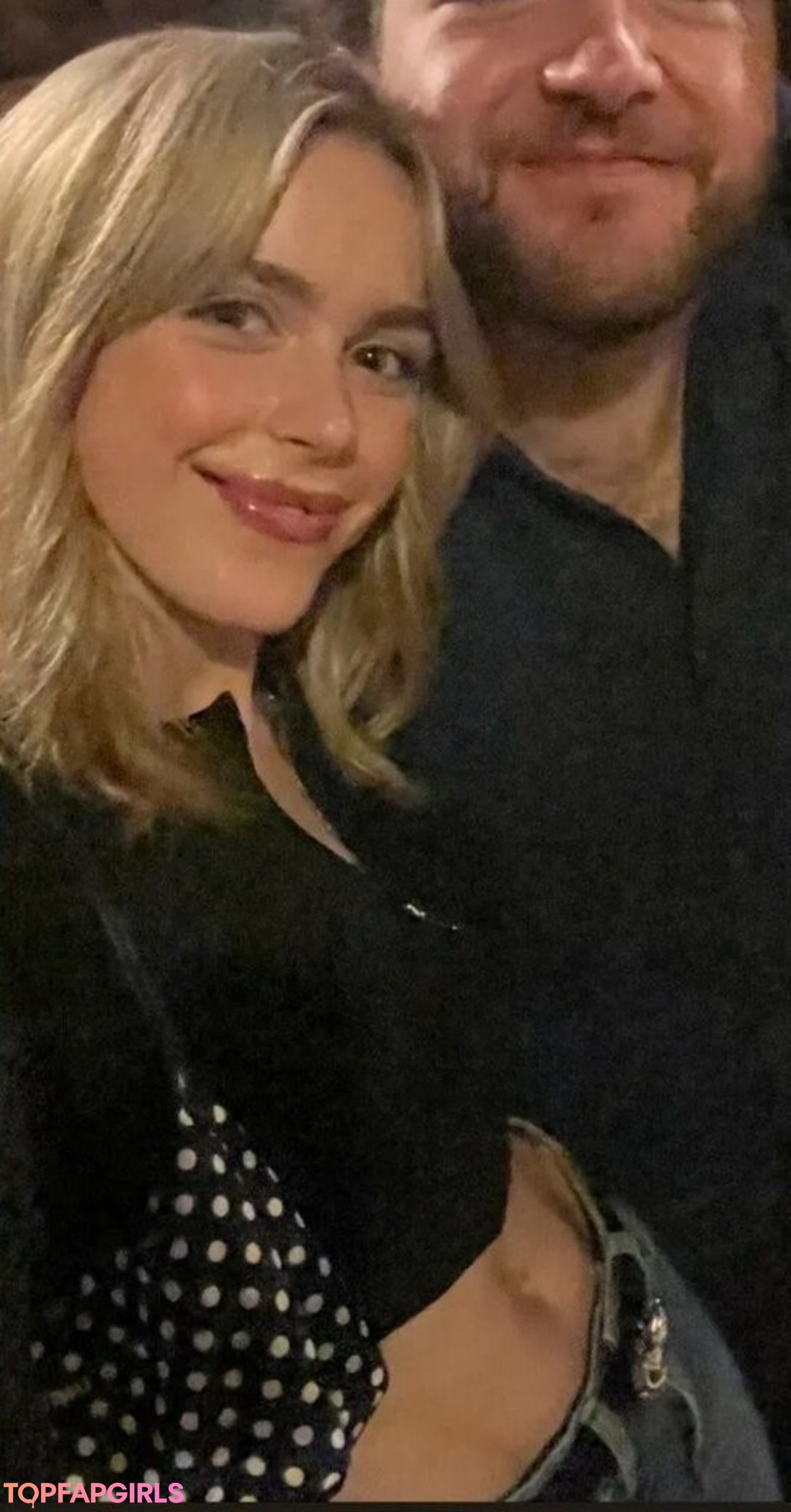 Foto di nudo di fuga di OnlyFans di Kiernan Shipka #601 Foto di nudo di fuga di OnlyFans di Kiernan Shipka #601