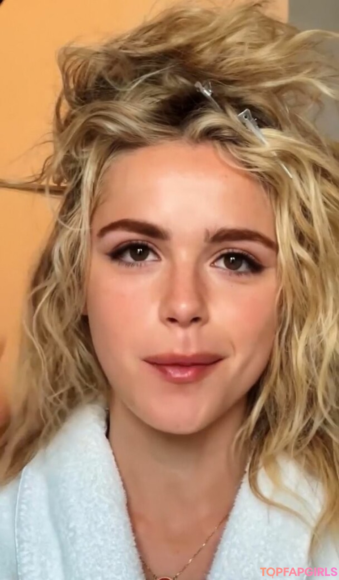 Foto di nudo di fuga di OnlyFans di Kiernan Shipka #750 Foto di nudo di fuga di OnlyFans di Kiernan Shipka #750