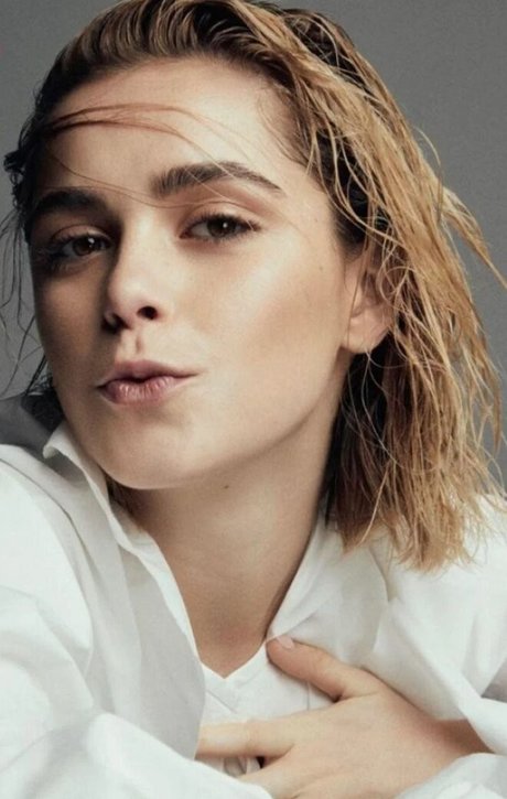 Kiernan Shipka