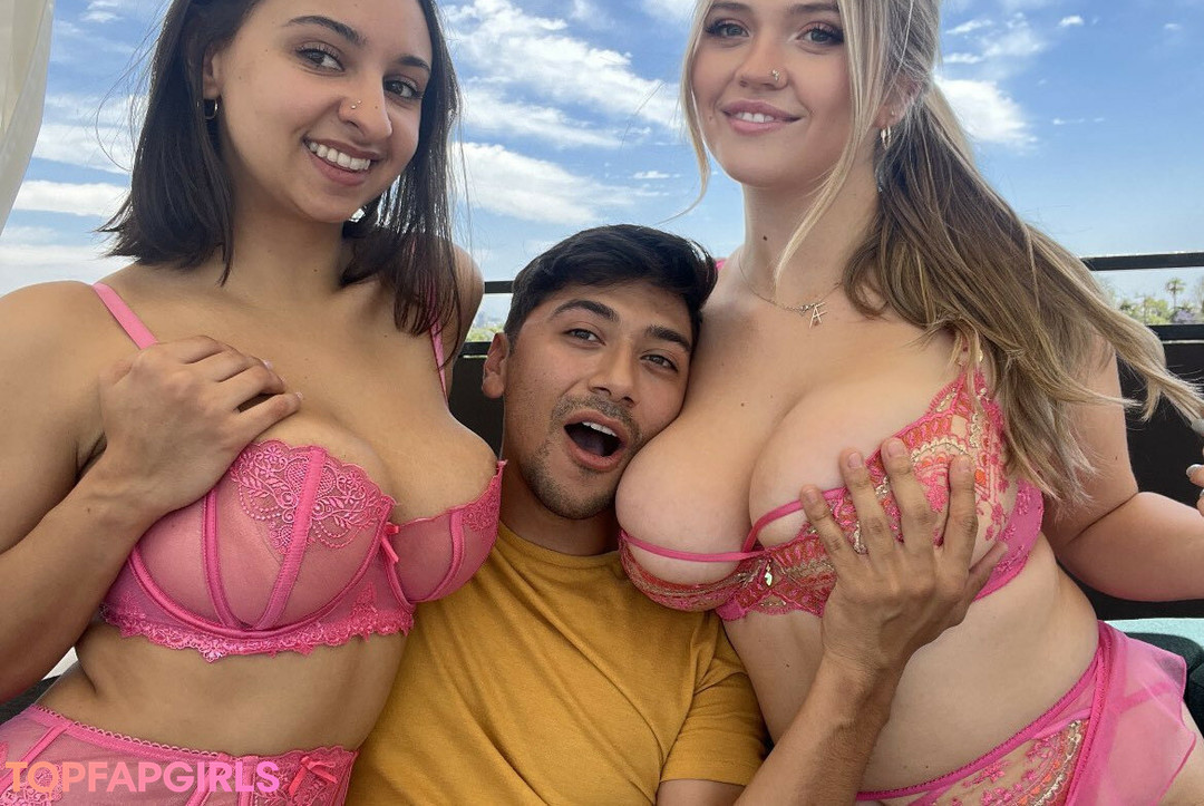 Foto di nudo di fuga di OnlyFans di Angiefaith #170 Foto di nudo di fuga di OnlyFans di Angiefaith #170